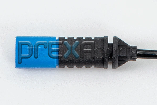 Warning Contact, brake pad wear