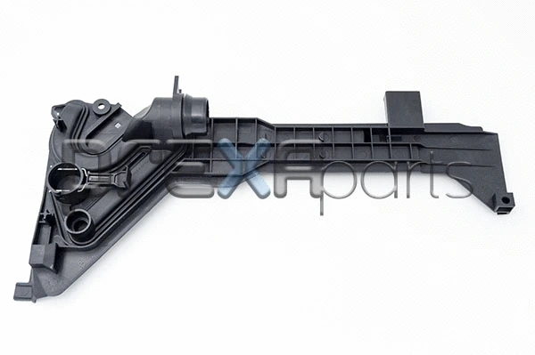 Mounting, coolant expansion tank (P230006)