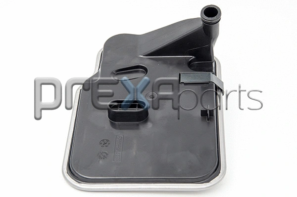 Hydraulic Filter, automatic transmission