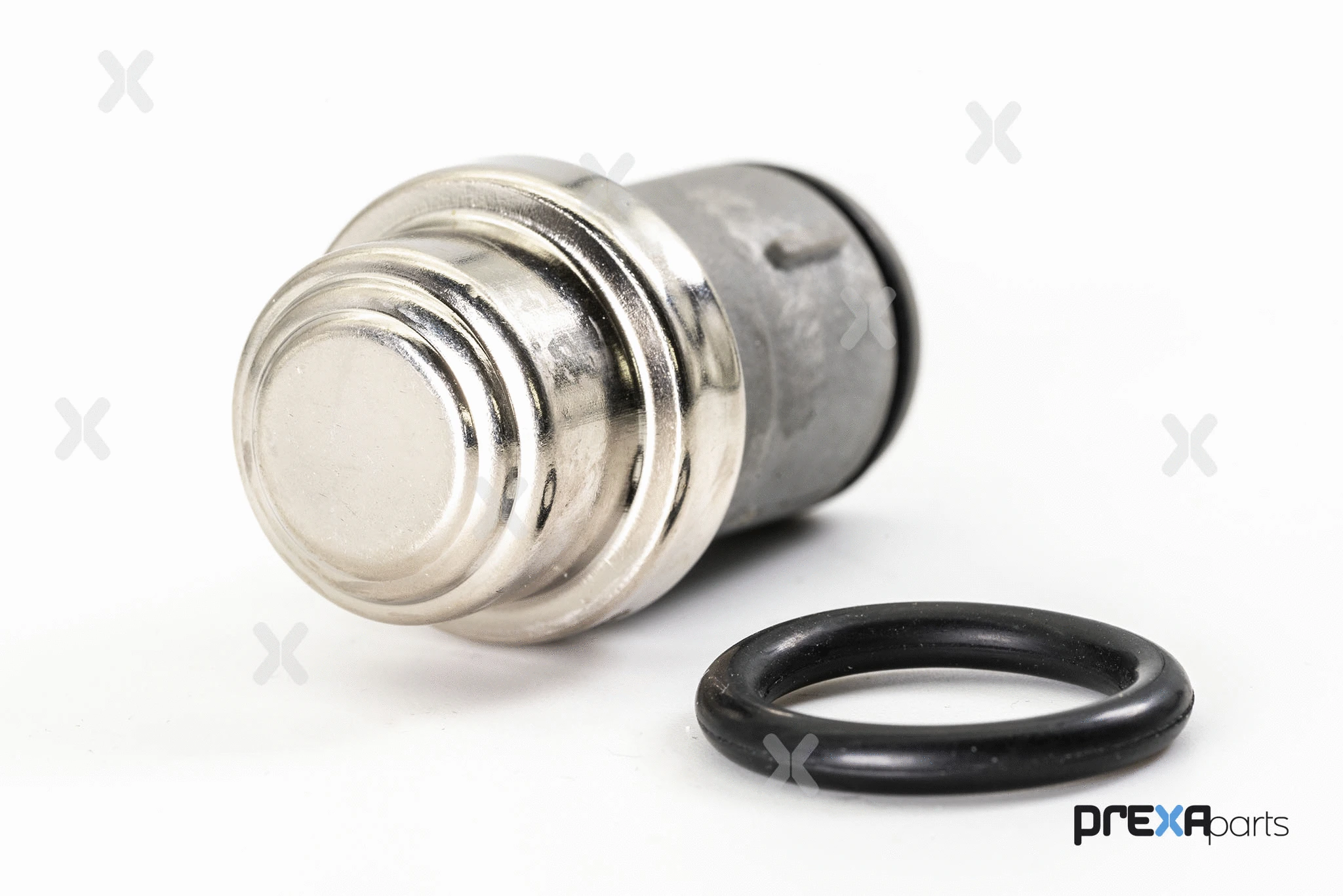 Sensor, coolant temperature