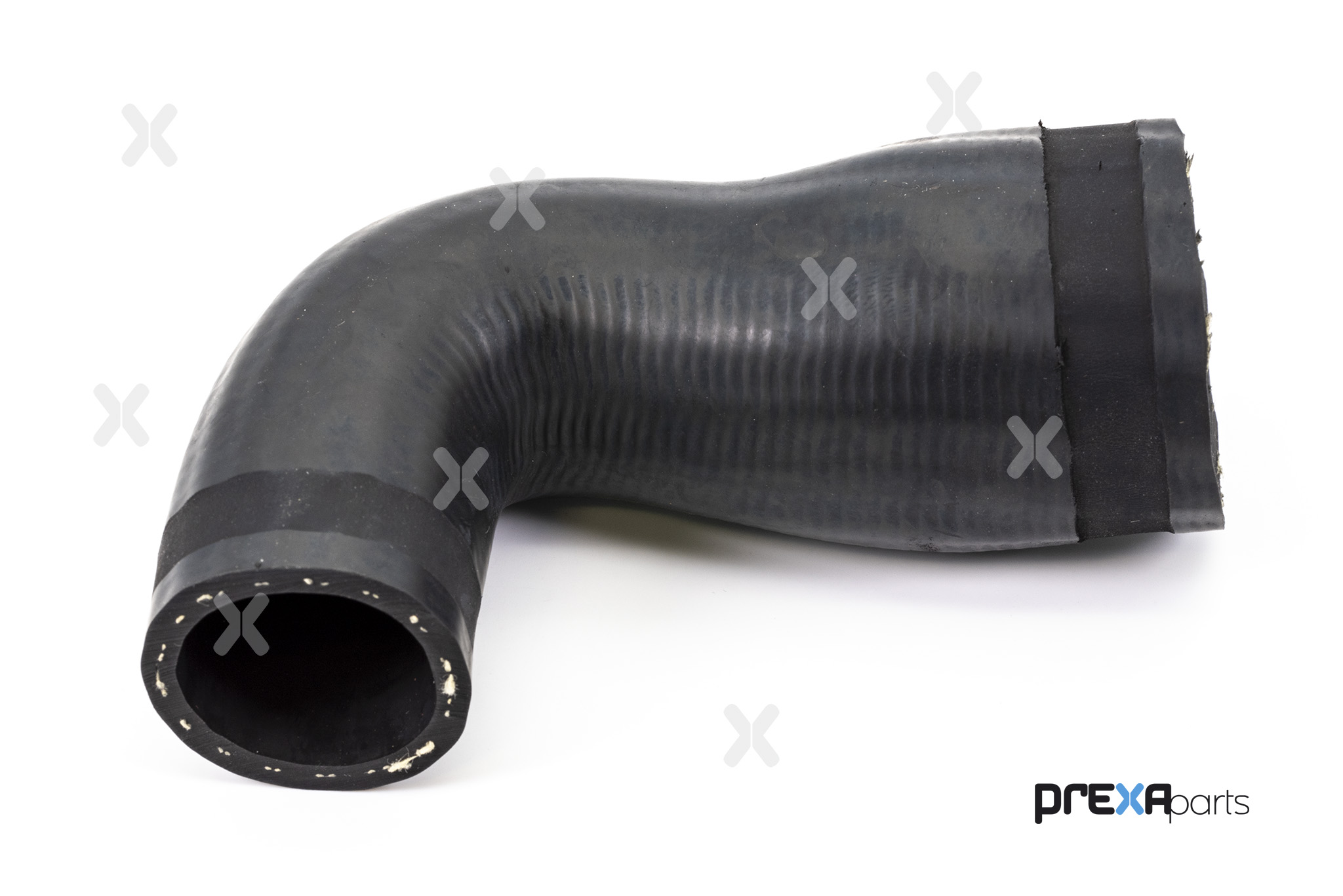 Charge Air Hose