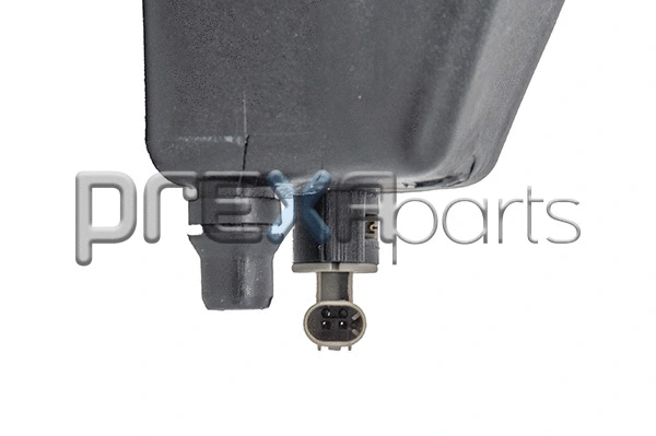 Expansion Tank, coolant
