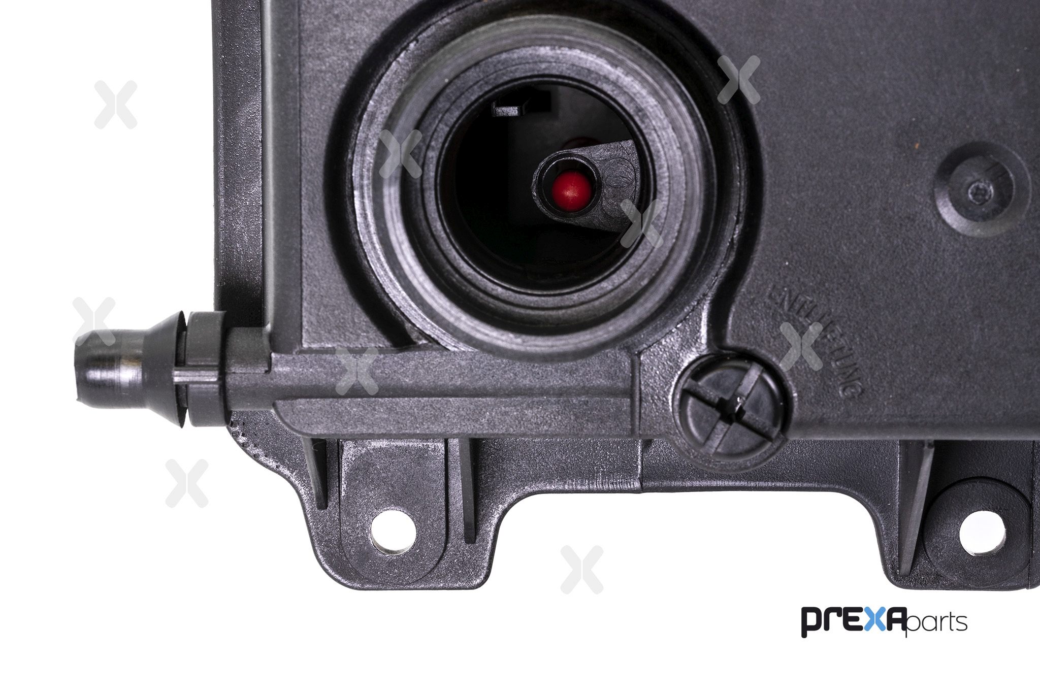 Expansion Tank, coolant