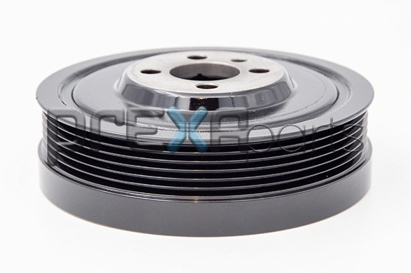 Belt Pulley, crankshaft (P125008)