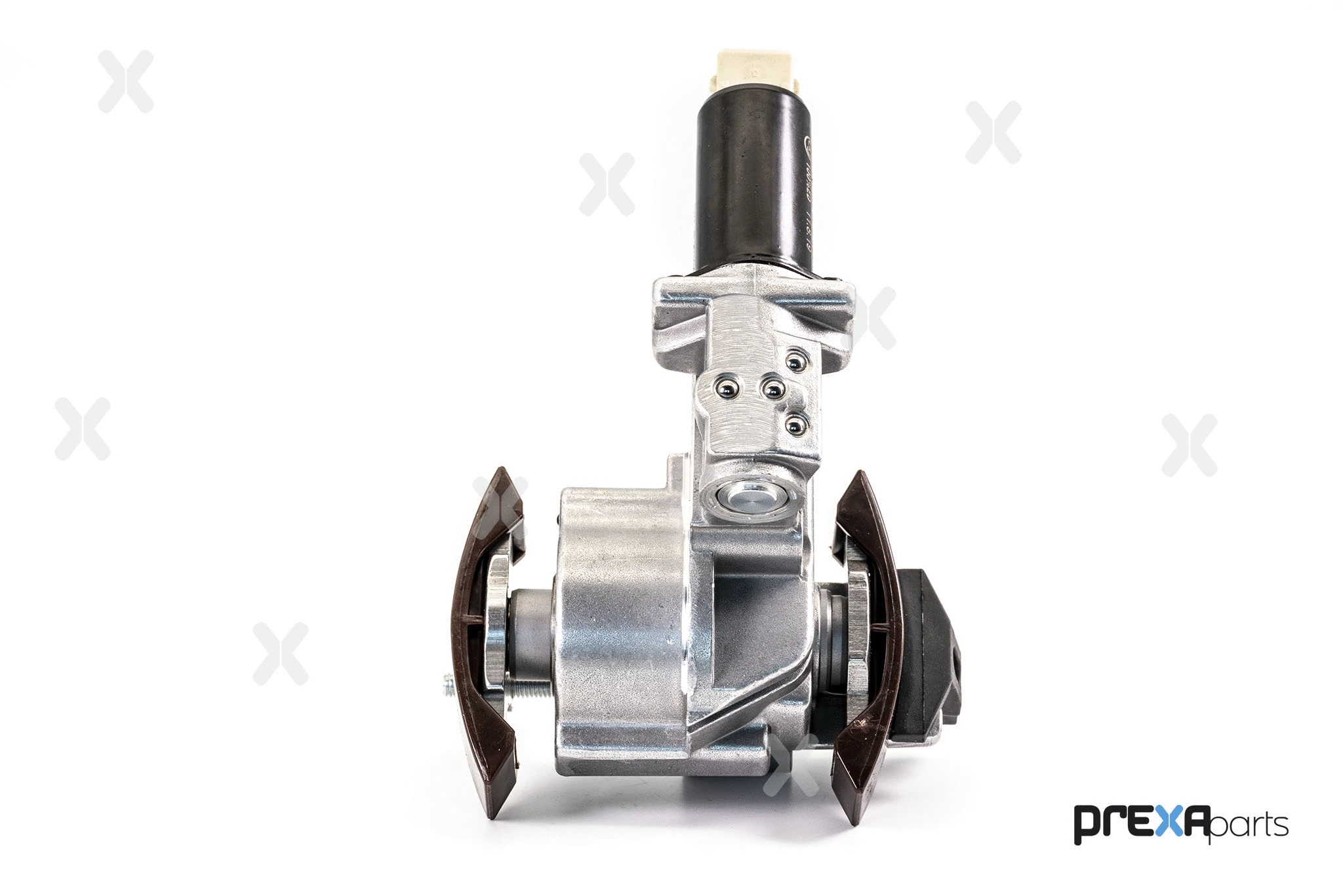 Control Valve, camshaft adjustment (P129107)