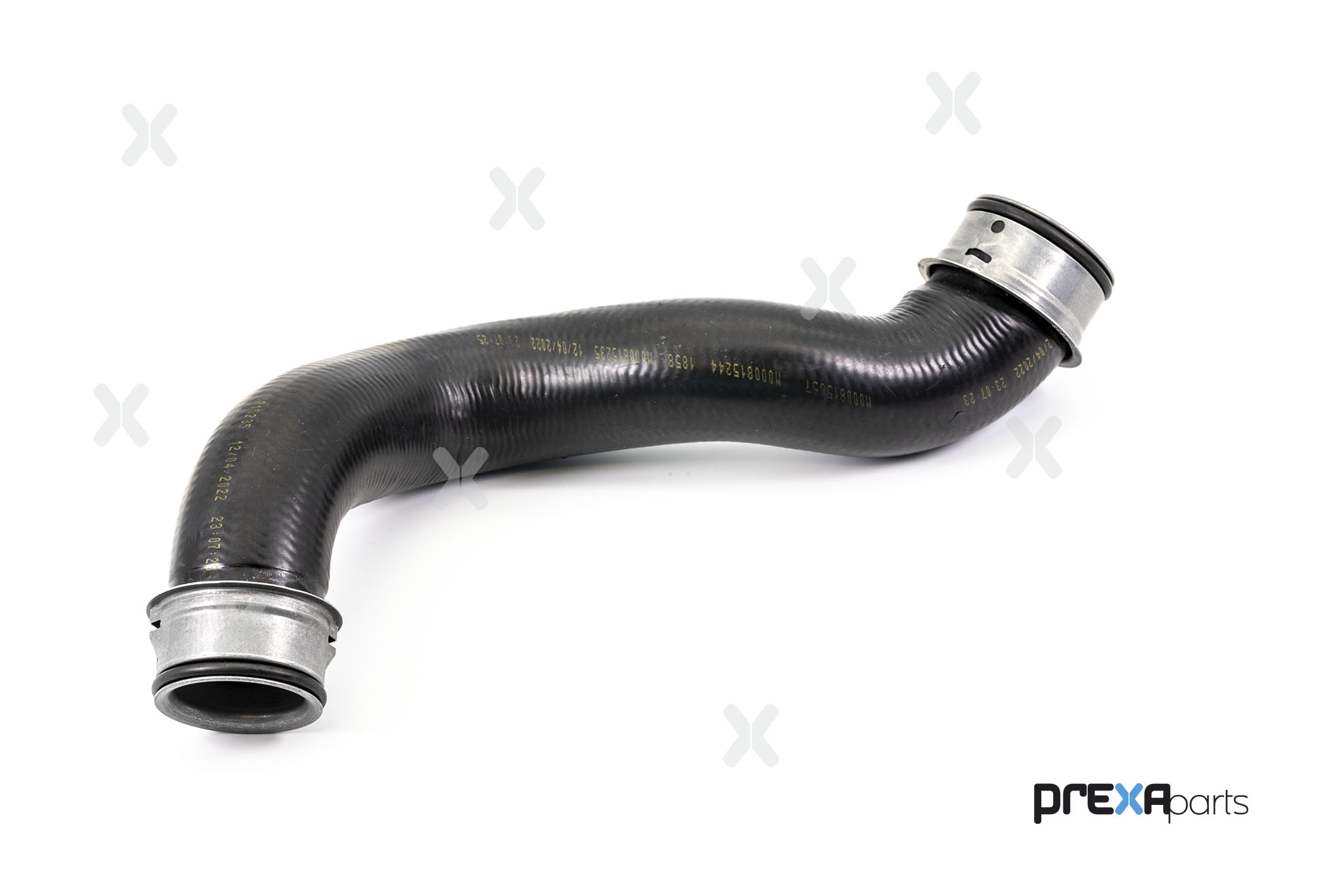 Radiator Hose (P326201)