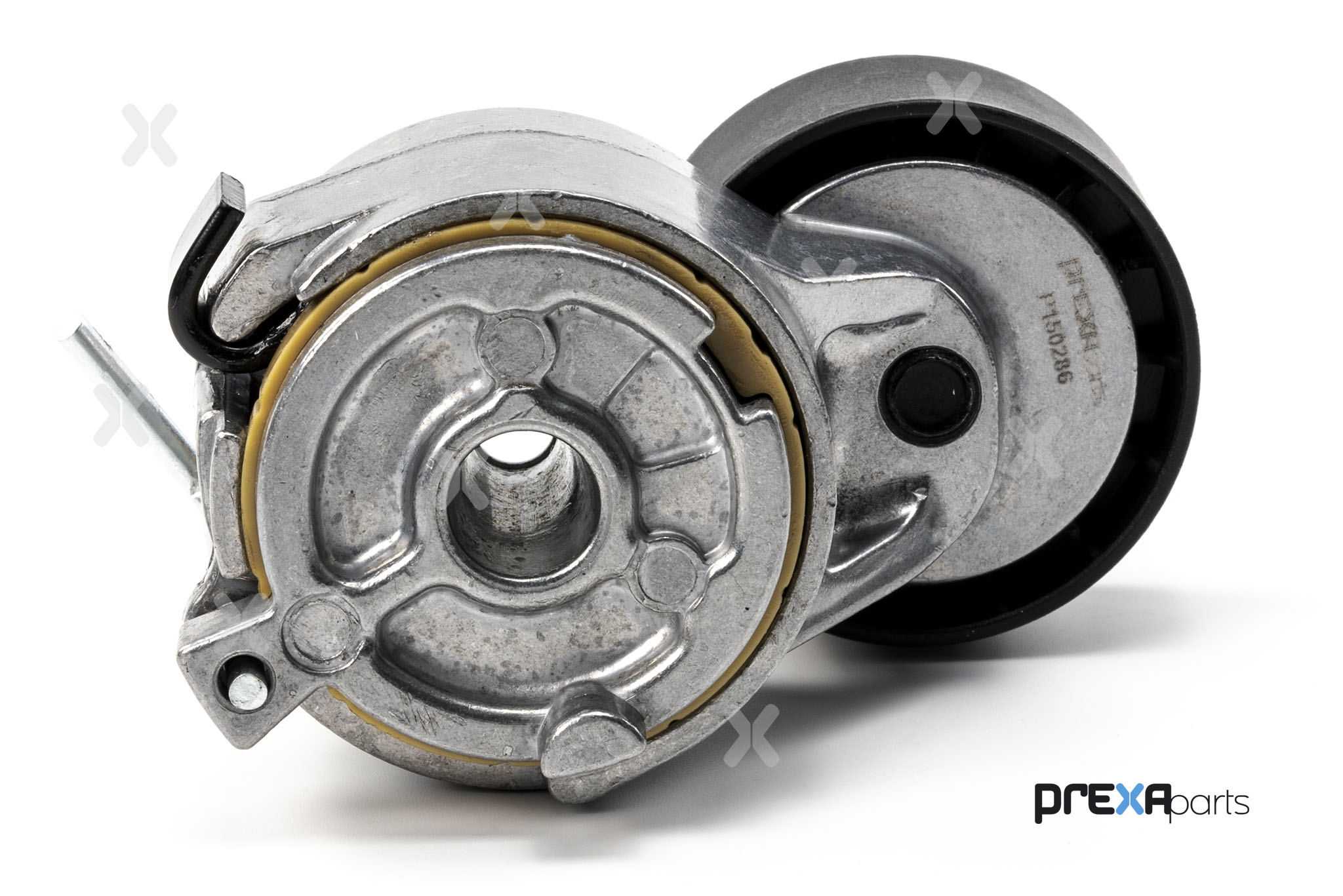 Belt Tensioner, V-ribbed belt