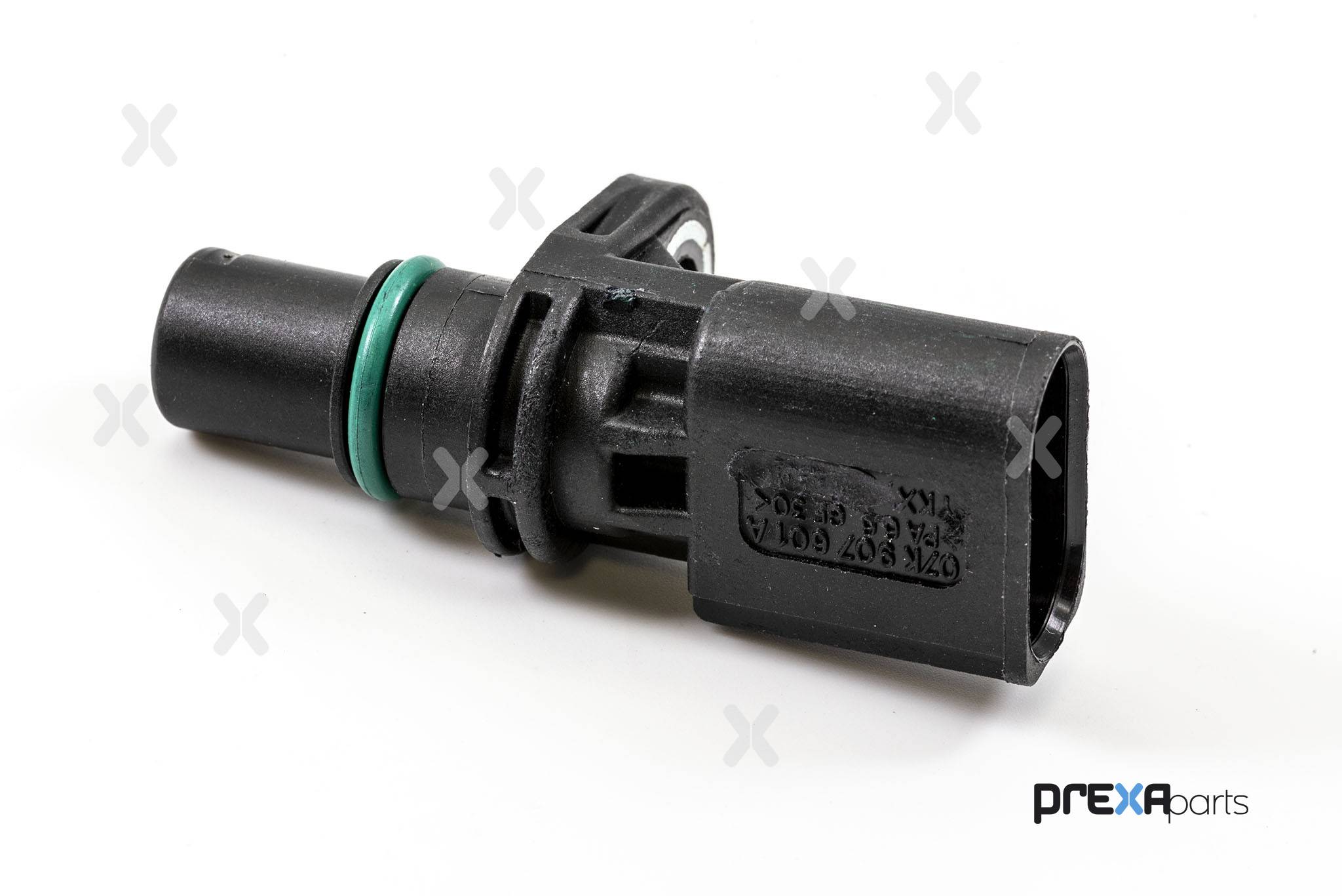 Sensor, camshaft position