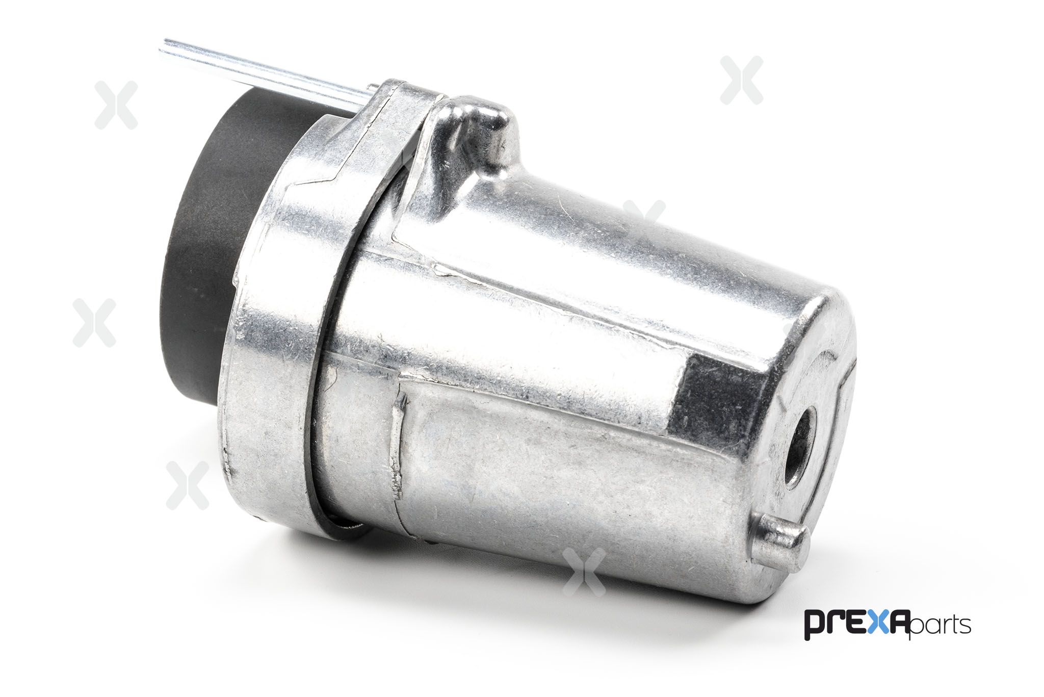 Belt Tensioner, V-ribbed belt