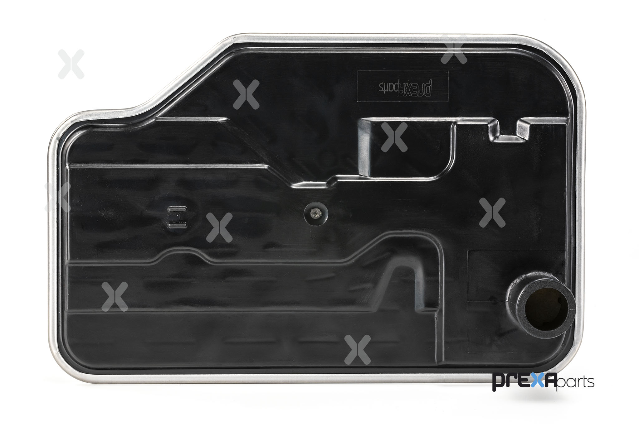 Hydraulic Filter Kit, automatic transmission