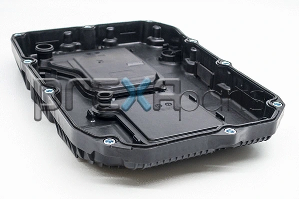 Oil Sump, automatic transmission
