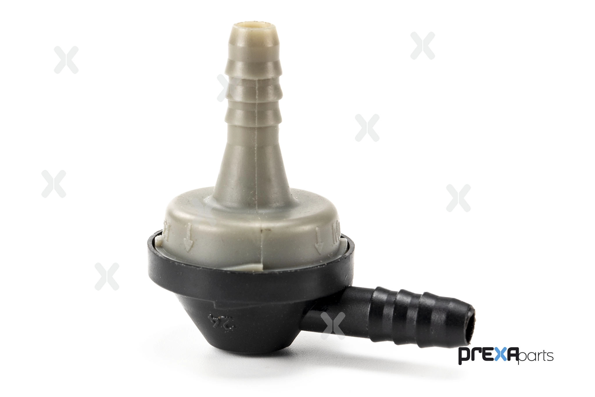 Control Valve, air intake