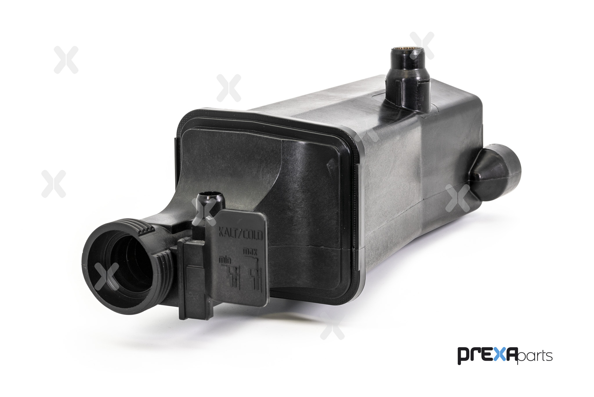 Expansion Tank, coolant