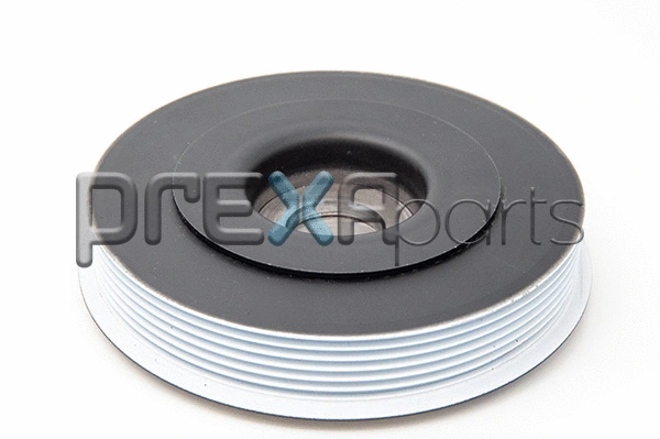 Belt Pulley, crankshaft