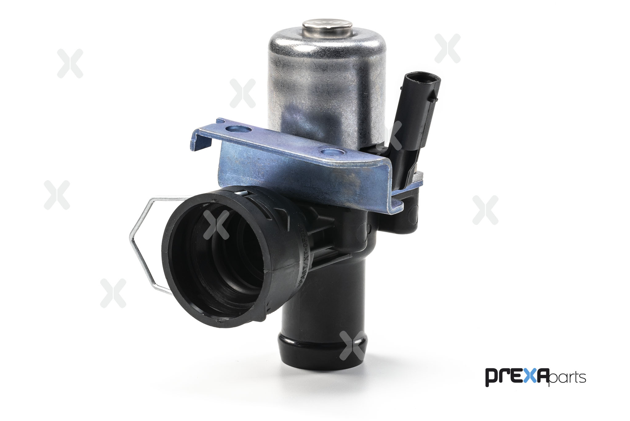 Coolant Control Valve