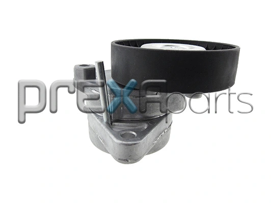 Belt Tensioner, V-ribbed belt