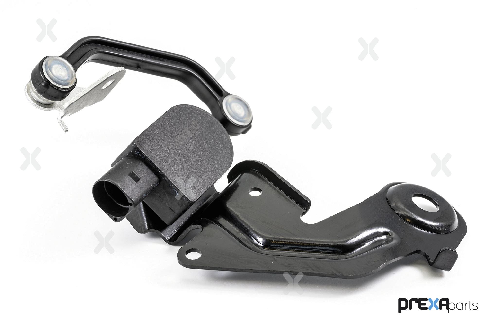 Sensor, Xenon light (headlight levelling) (P103140)