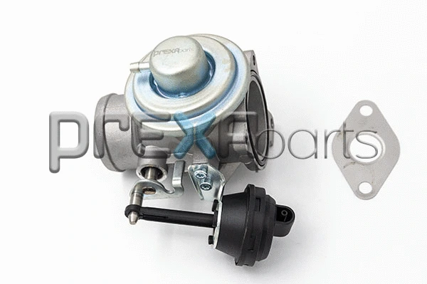 EGR Valve