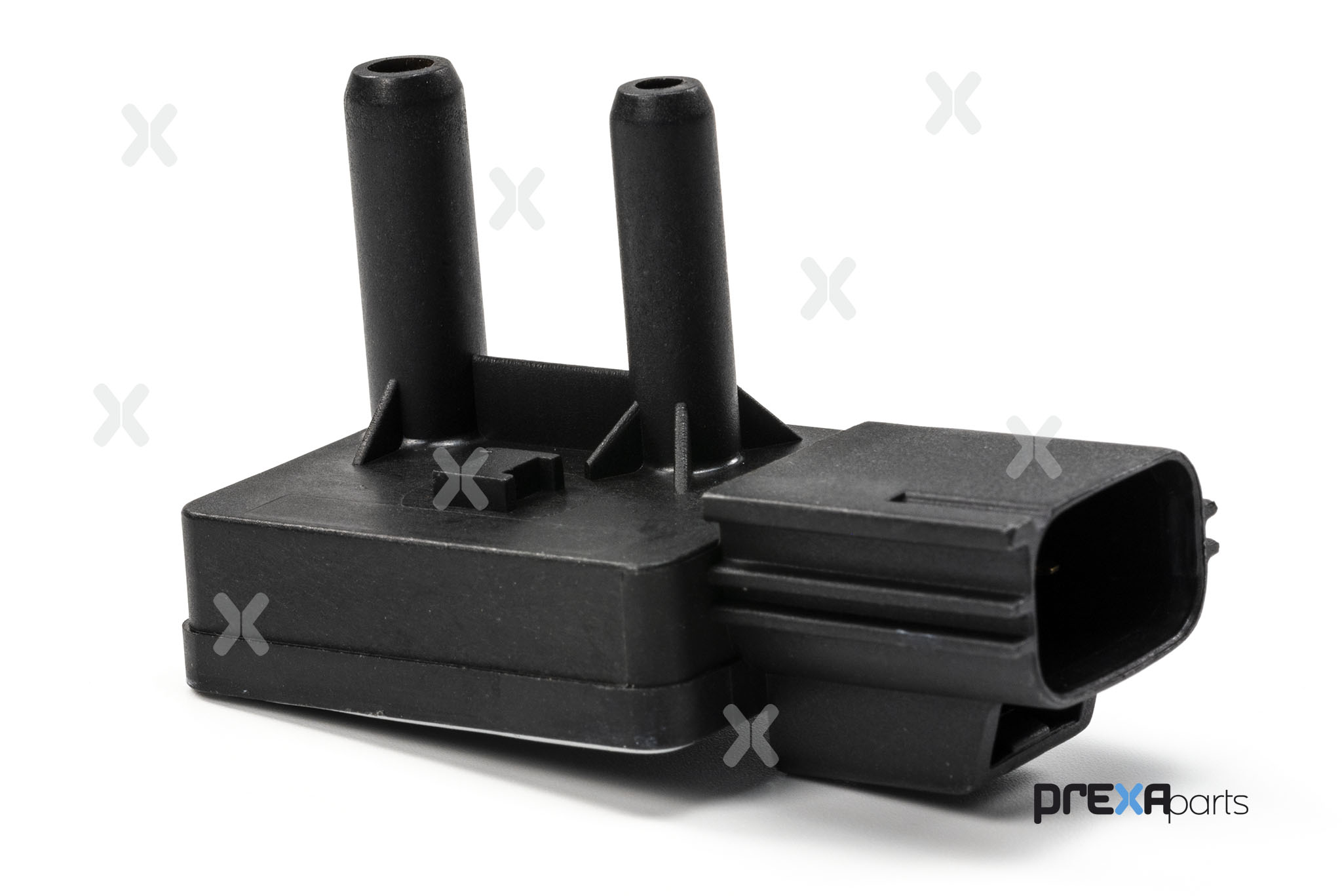 Sensor, exhaust pressure (P150161)