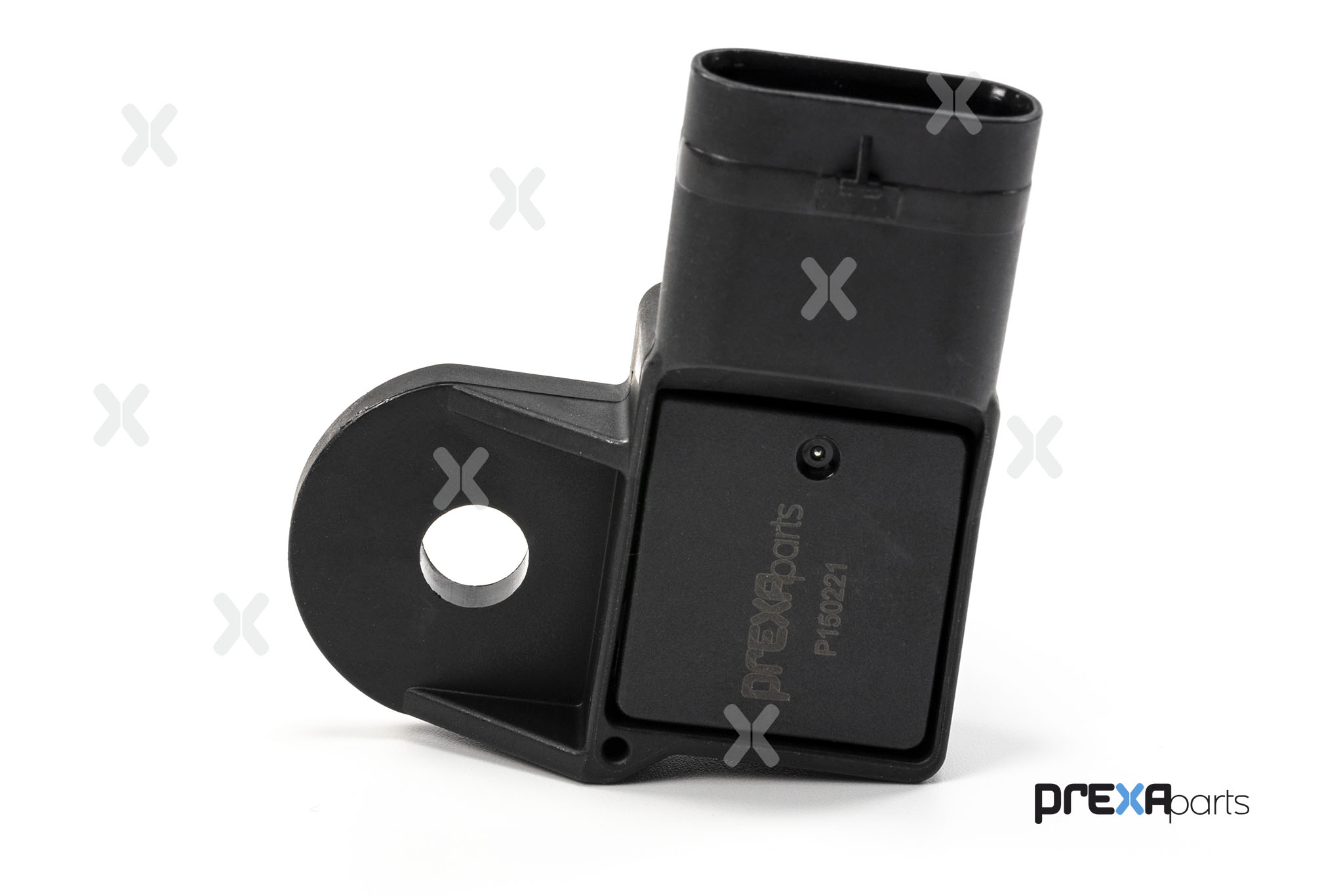 Sensor, intake manifold pressure