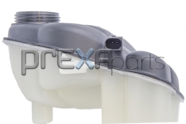 Expansion Tank, coolant