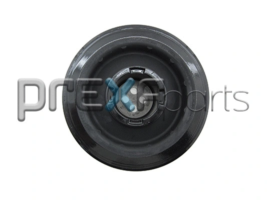 Belt Pulley, crankshaft (P225002)