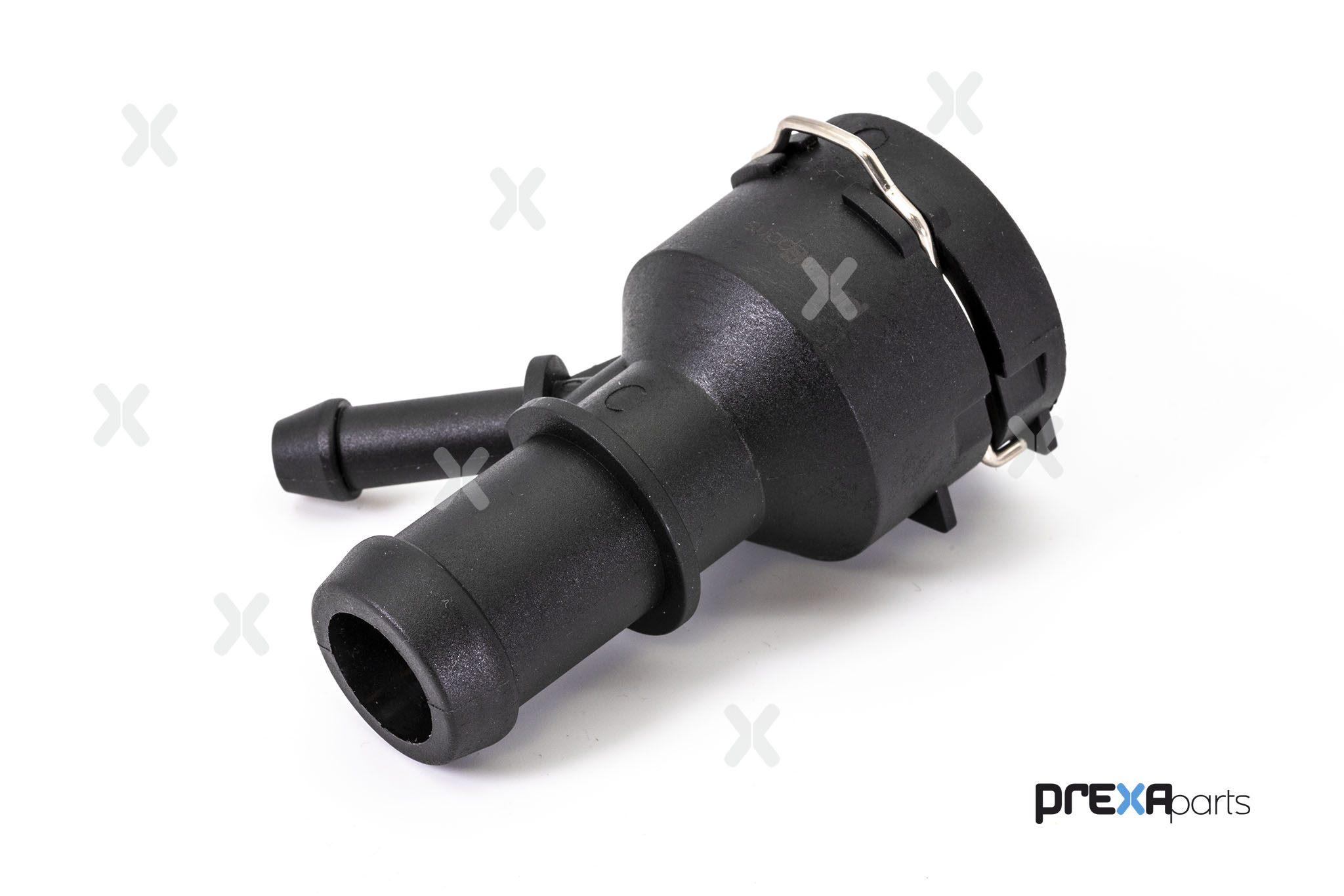 Coolant Flange (P130030)