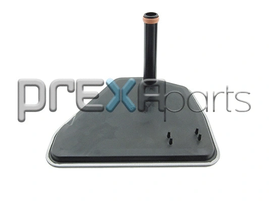 Hydraulic Filter Kit, automatic transmission