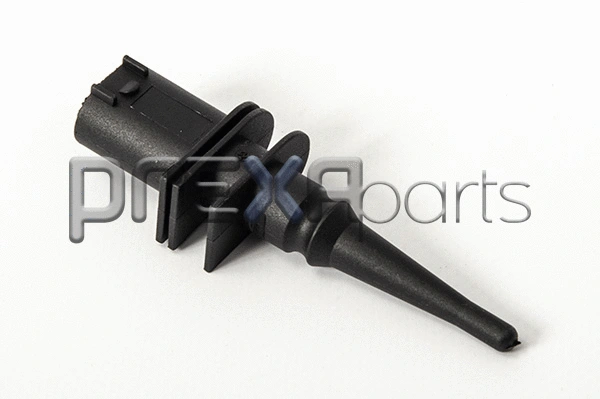 Sensor, exterior temperature