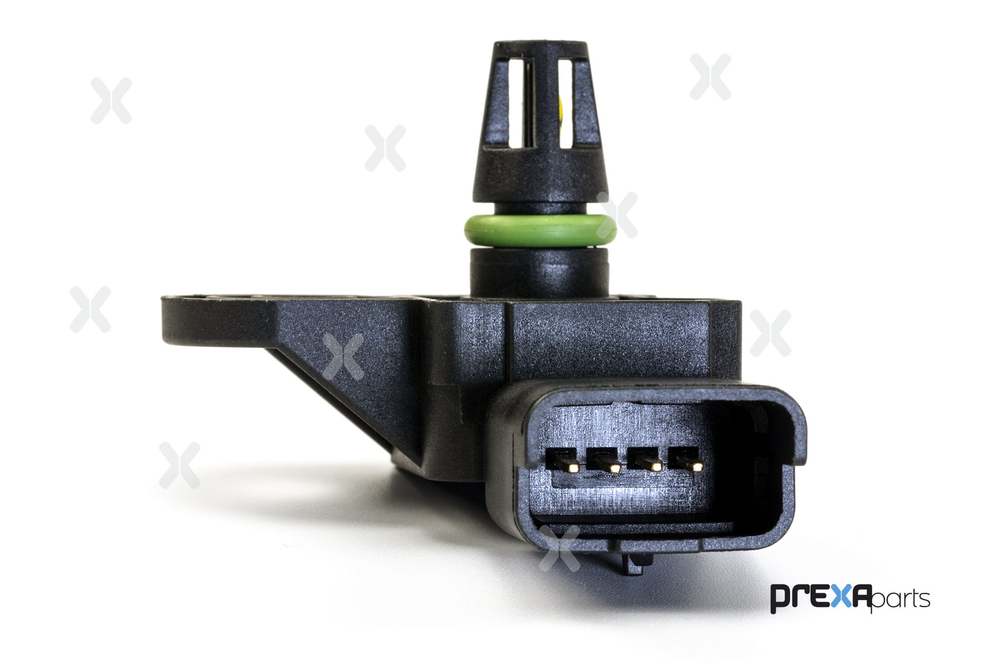 Sensor, intake manifold pressure