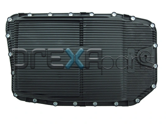 Oil Sump, automatic transmission