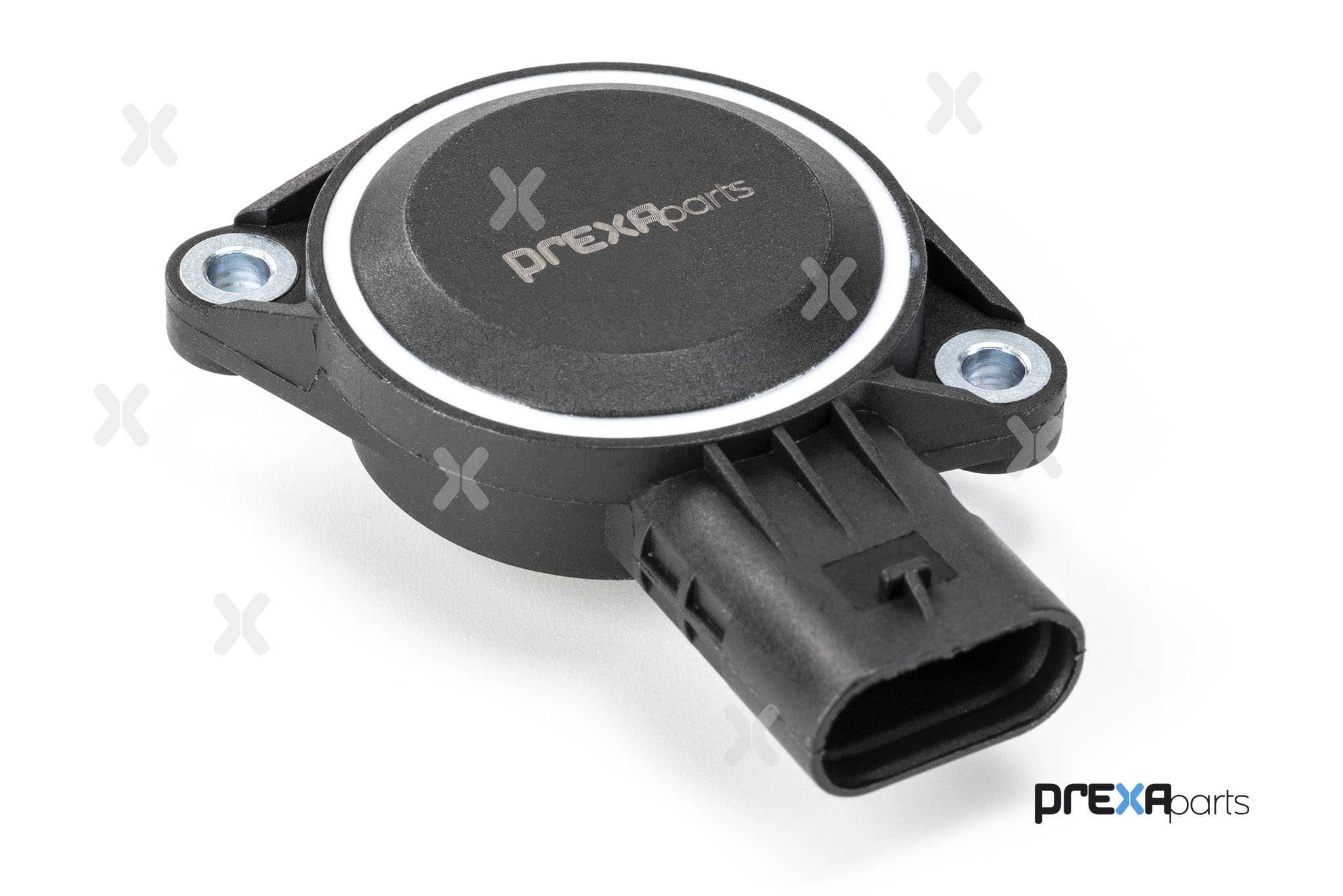 Sensor, suction pipe reverse flap (P150142)