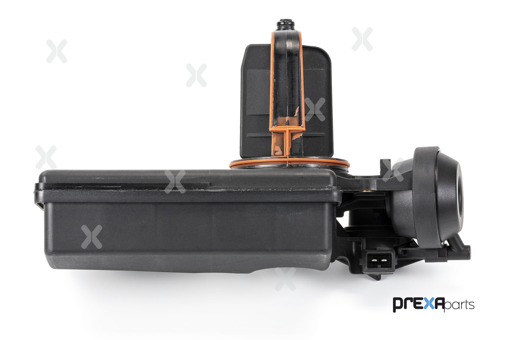 Control Valve, air intake