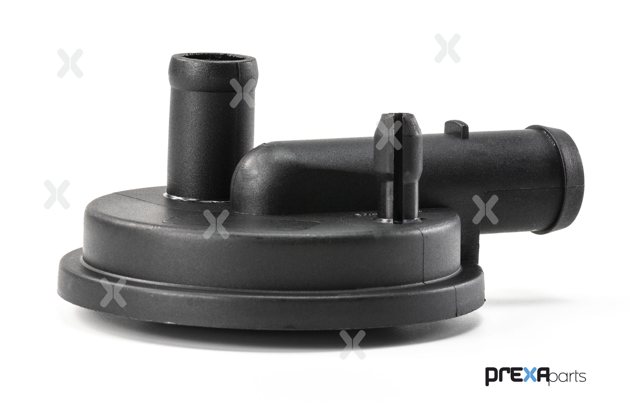 Oil Separator, crankcase ventilation