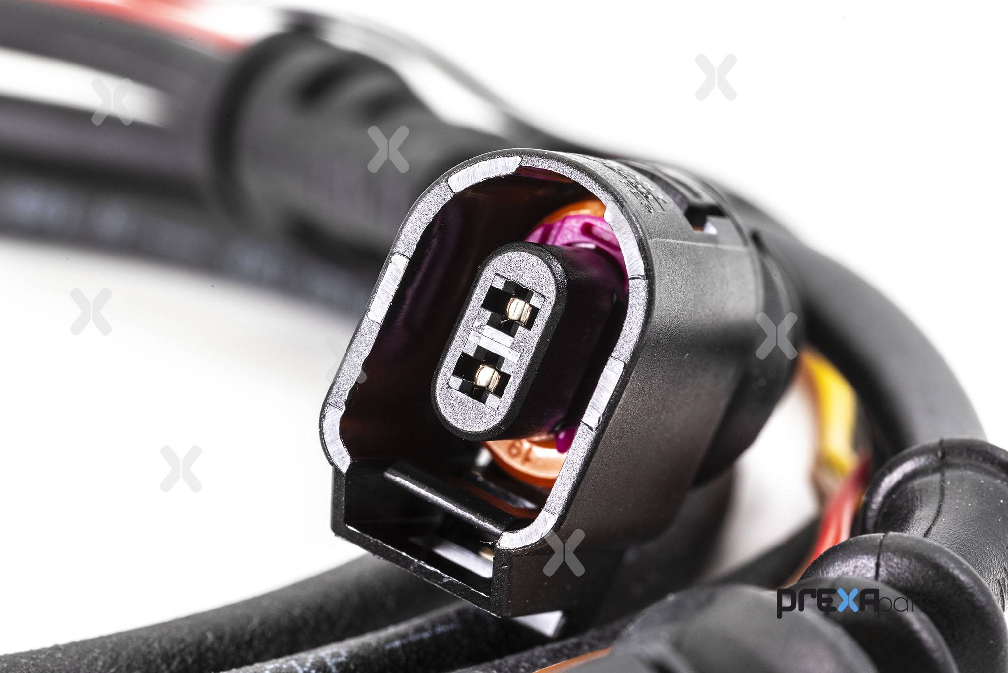 Cable Repair Set, wheel speed sensor