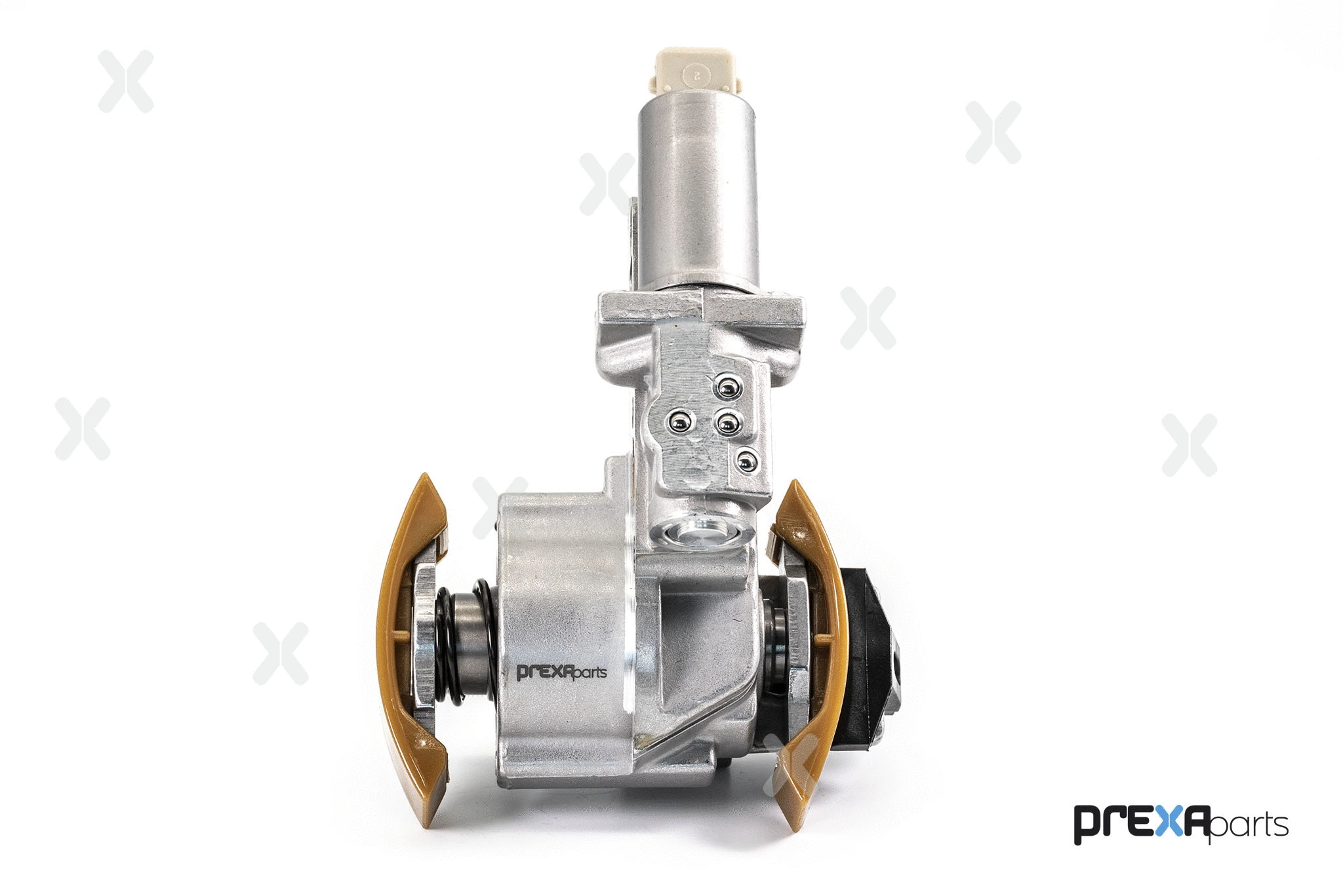 Control Valve, camshaft adjustment (P119016)