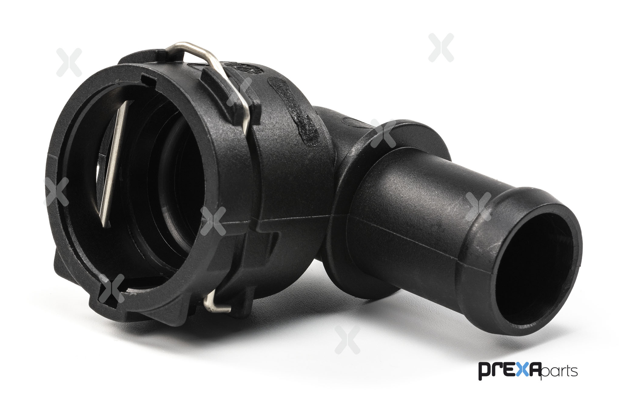 Coolant Flange (P150140)