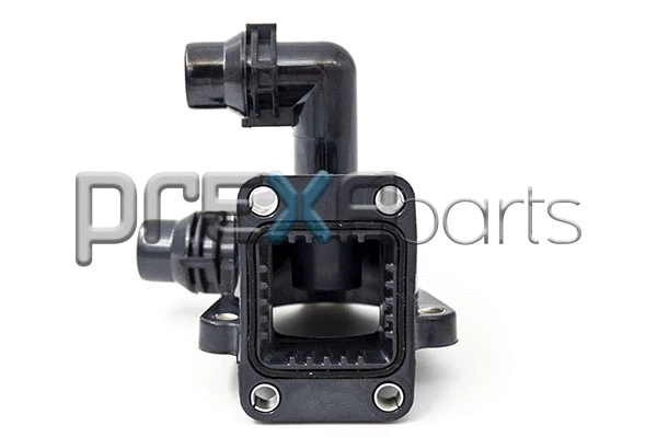 Coolant Flange