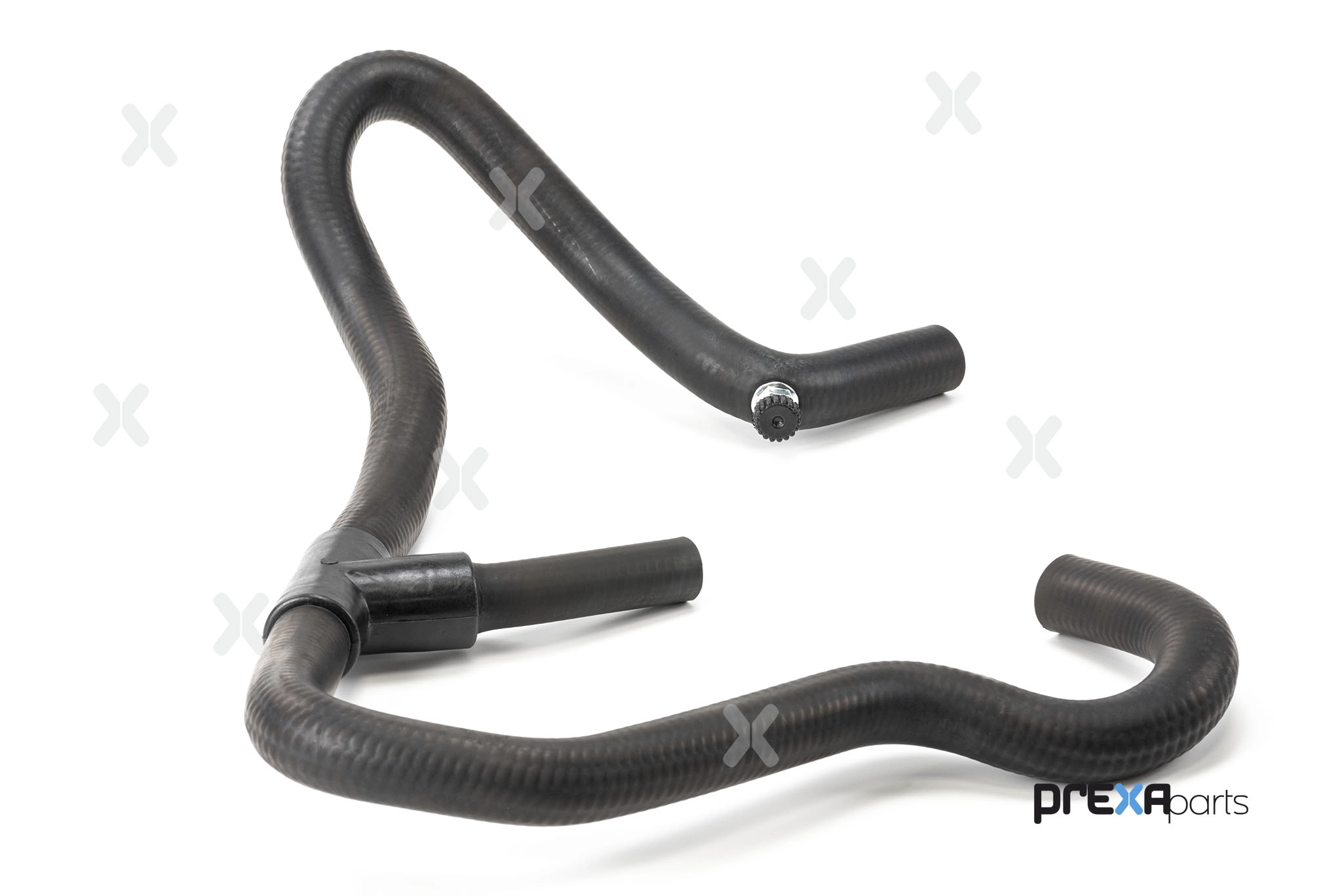 Radiator Hose