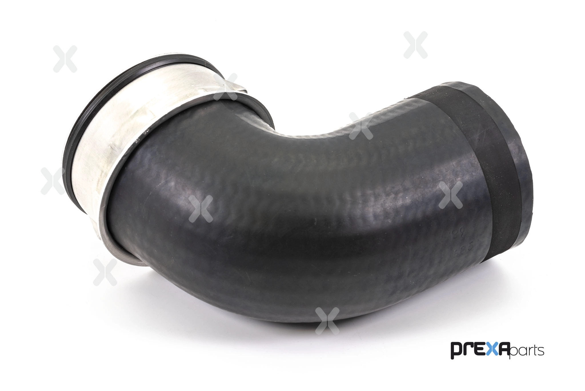 Charge Air Hose