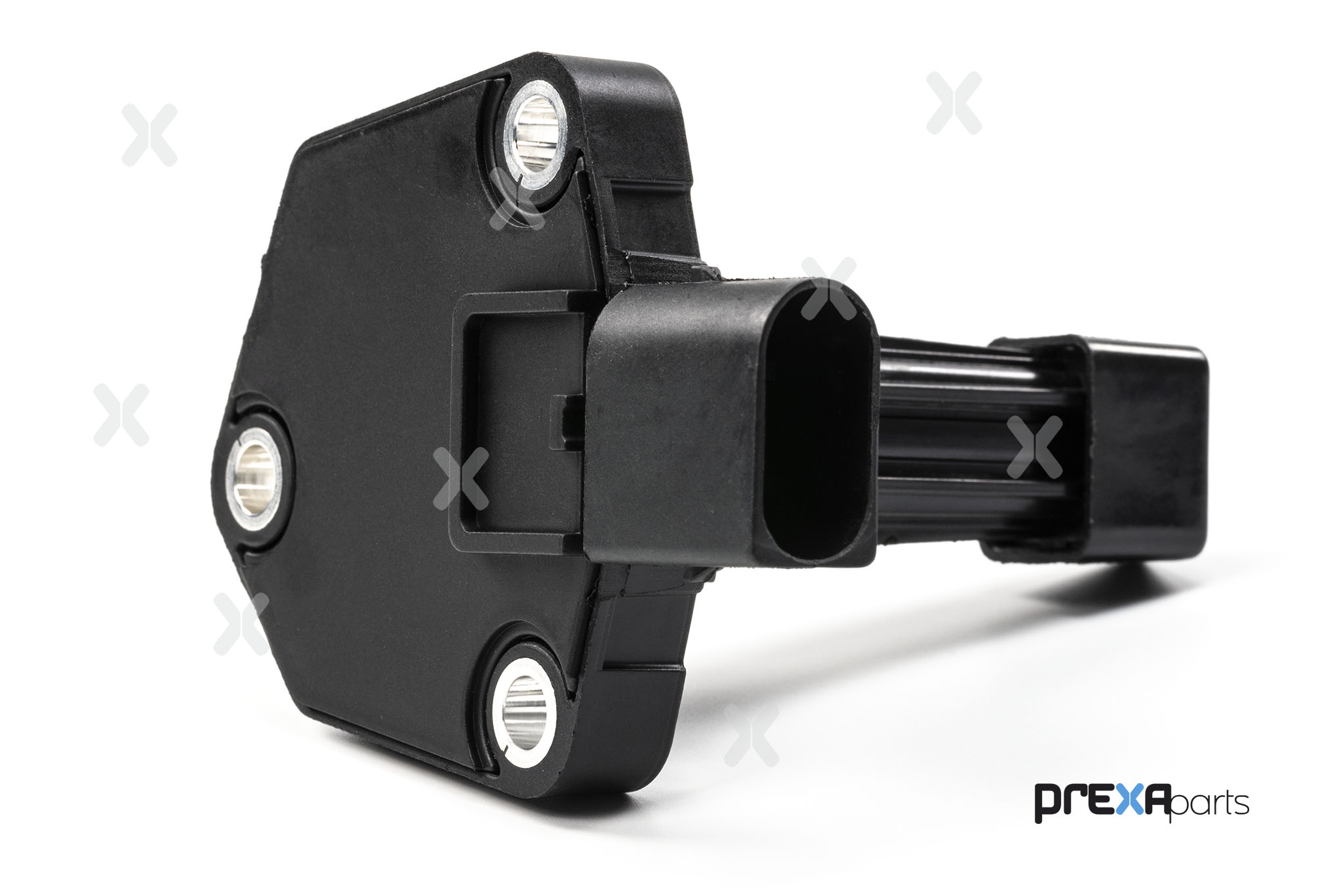 Sensor, engine oil level