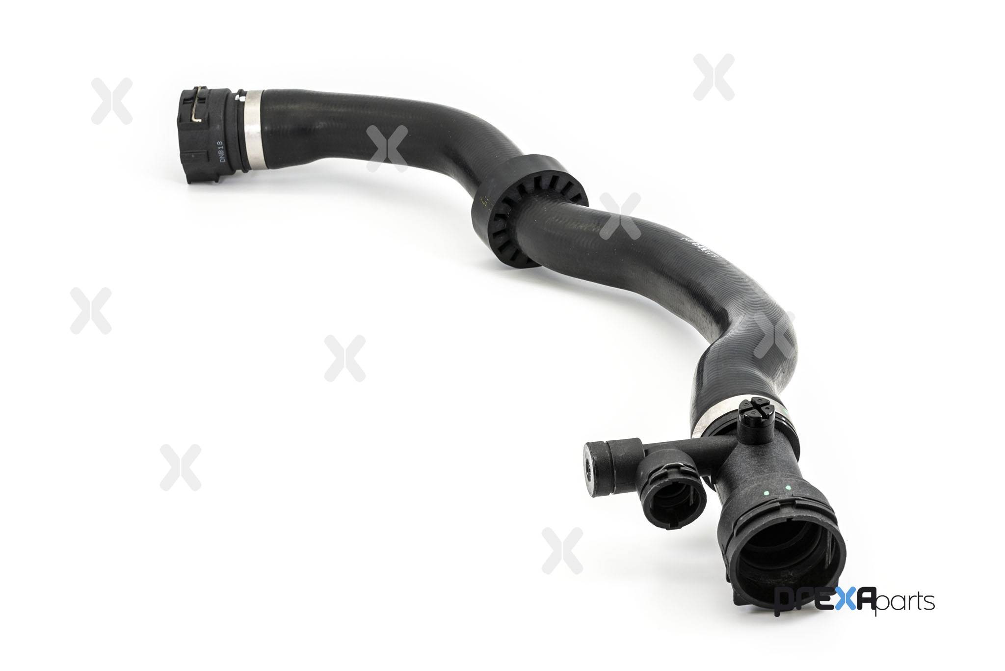 Radiator Hose