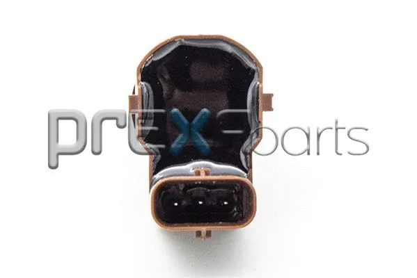 Sensor, parking distance control