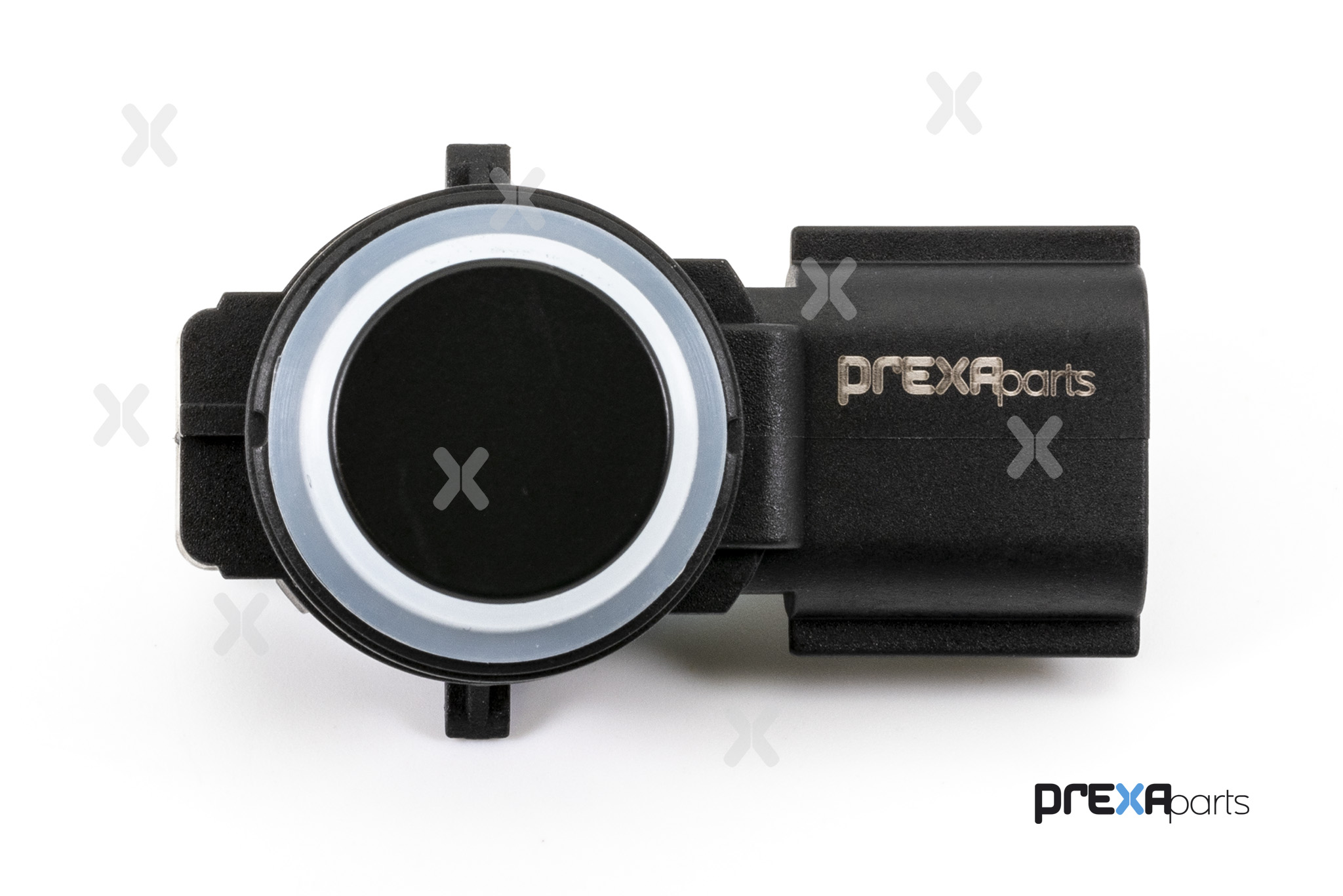 Sensor, parking distance control