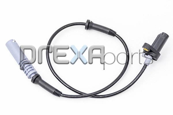 Sensor, wheel speed (P201002)