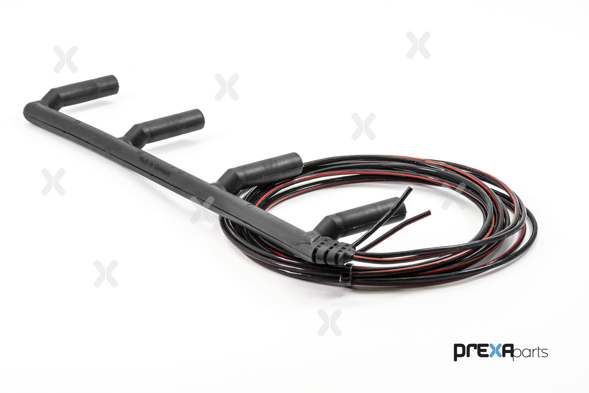 Cable Repair Kit, glow plug
