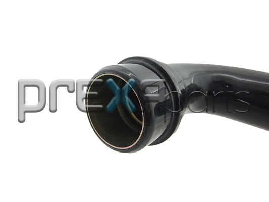 Hose, crankcase ventilation