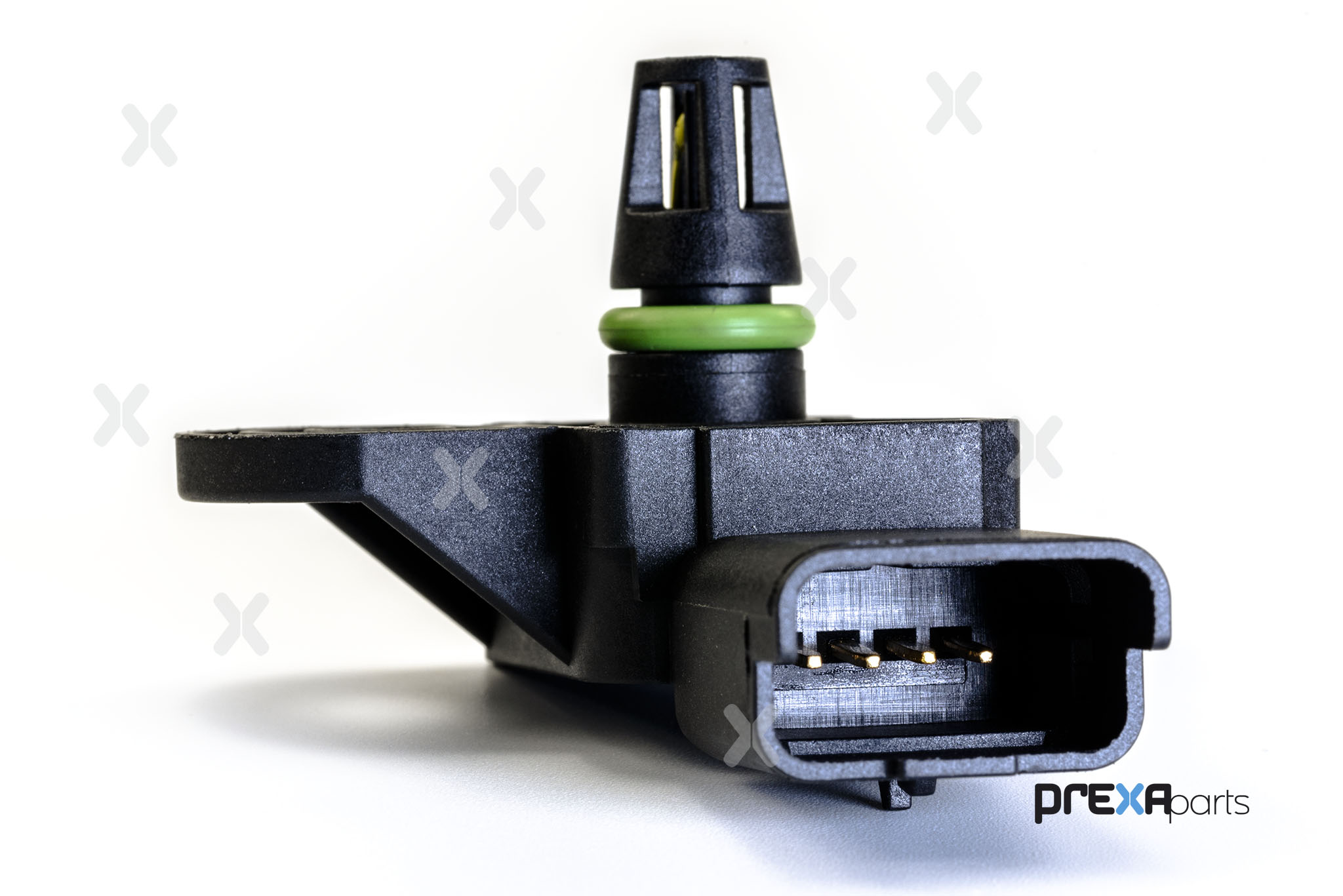 Sensor, intake manifold pressure