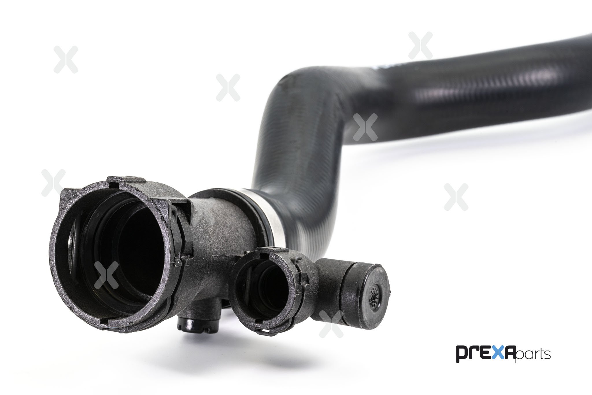 Radiator Hose