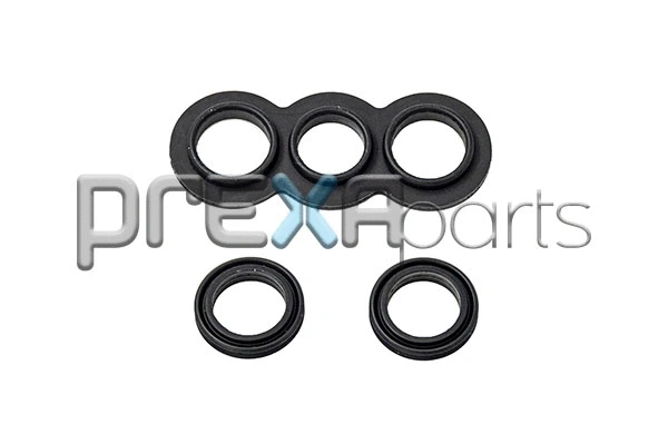 Holder, coolant compensation tank